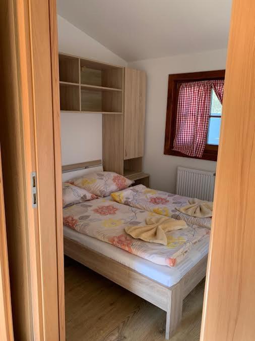 Ranc Pod Babicou Hotel Bojna Ngoại thất bức ảnh